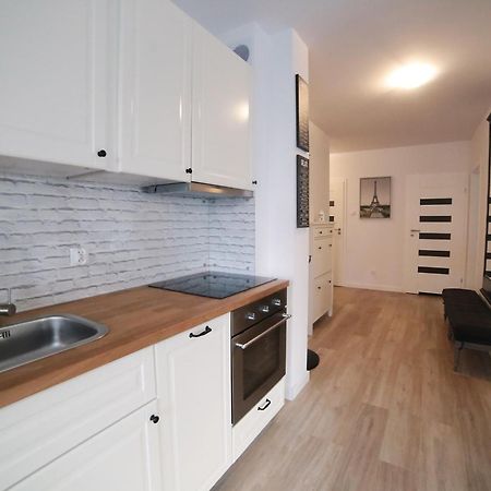 Apartament Paris 科沃布热格 外观 照片