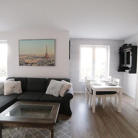 Apartament Paris 科沃布热格 外观 照片