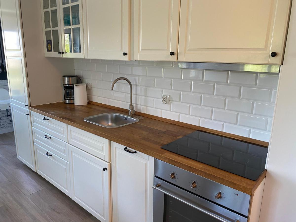Apartament Paris 科沃布热格 外观 照片