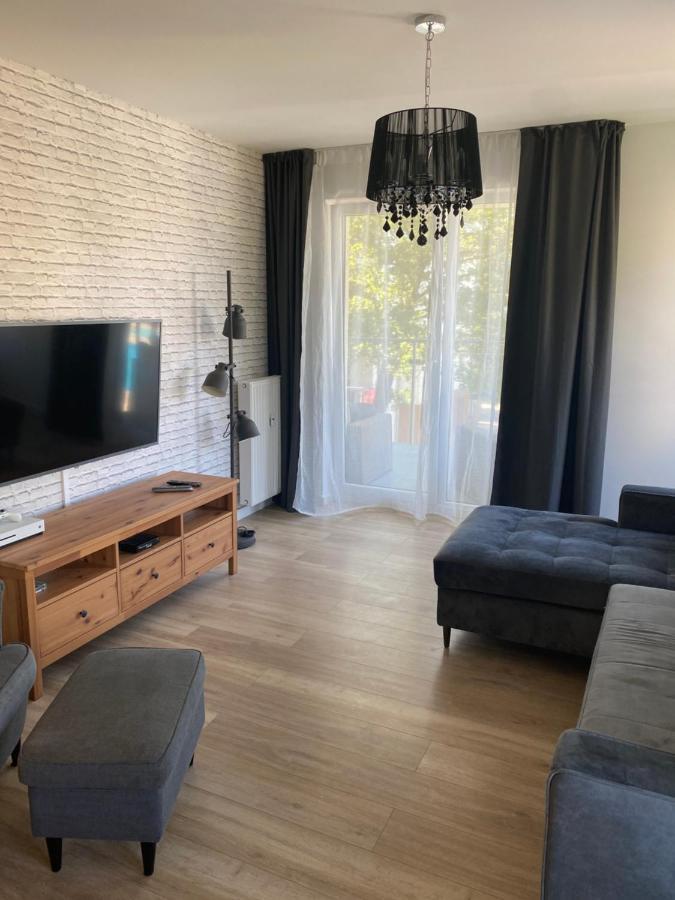 Apartament Paris 科沃布热格 外观 照片