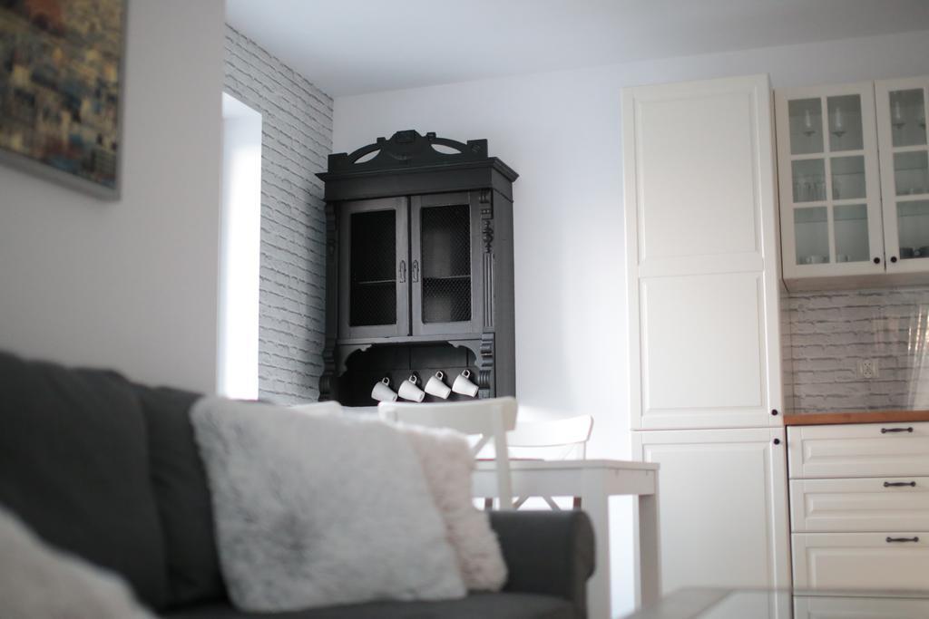 Apartament Paris 科沃布热格 外观 照片
