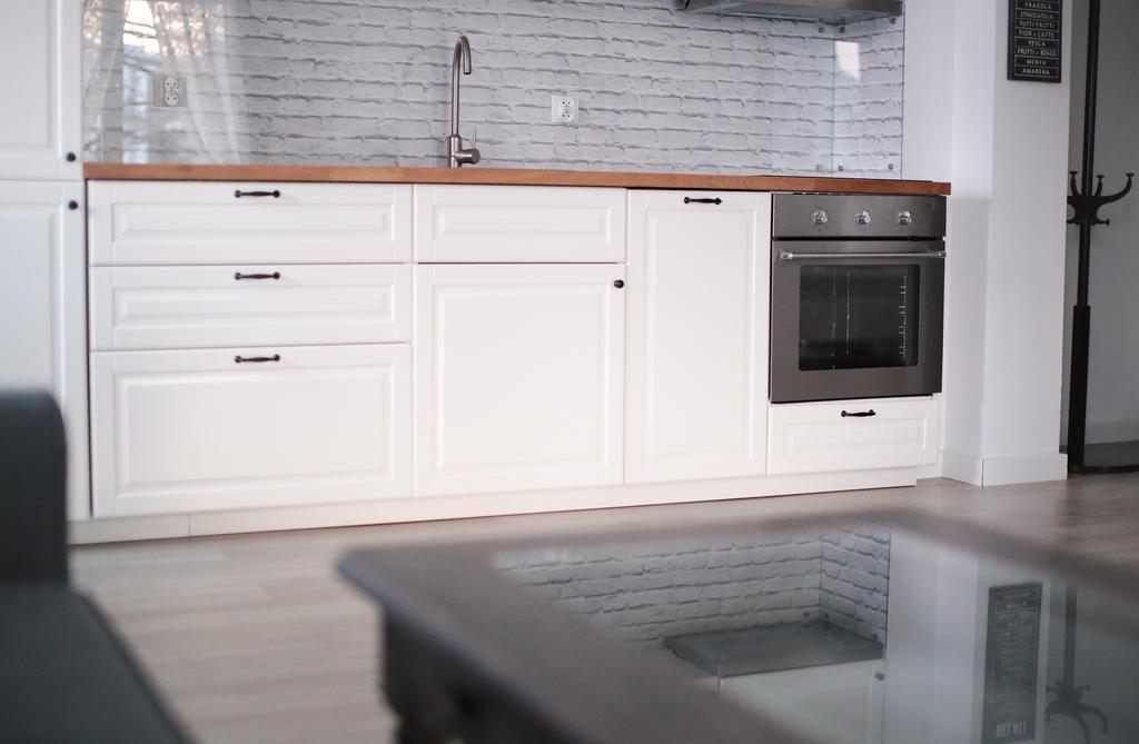 Apartament Paris 科沃布热格 外观 照片