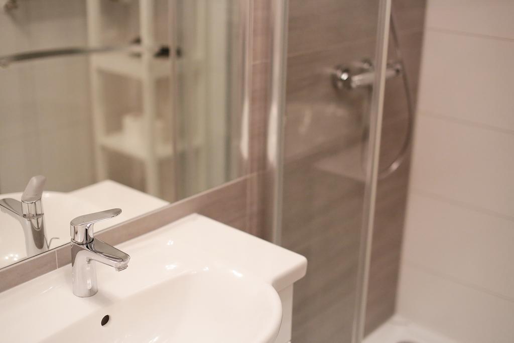 Apartament Paris 科沃布热格 外观 照片