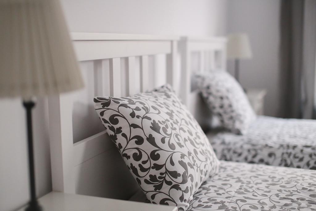 Apartament Paris 科沃布热格 外观 照片