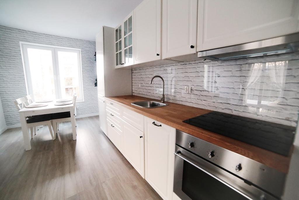 Apartament Paris 科沃布热格 外观 照片