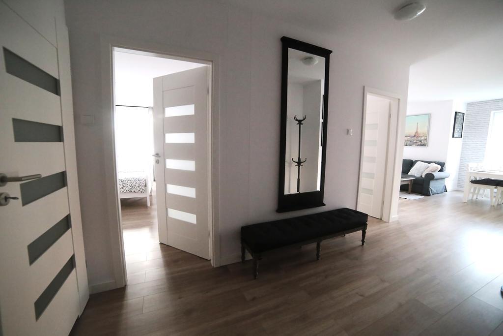 Apartament Paris 科沃布热格 外观 照片