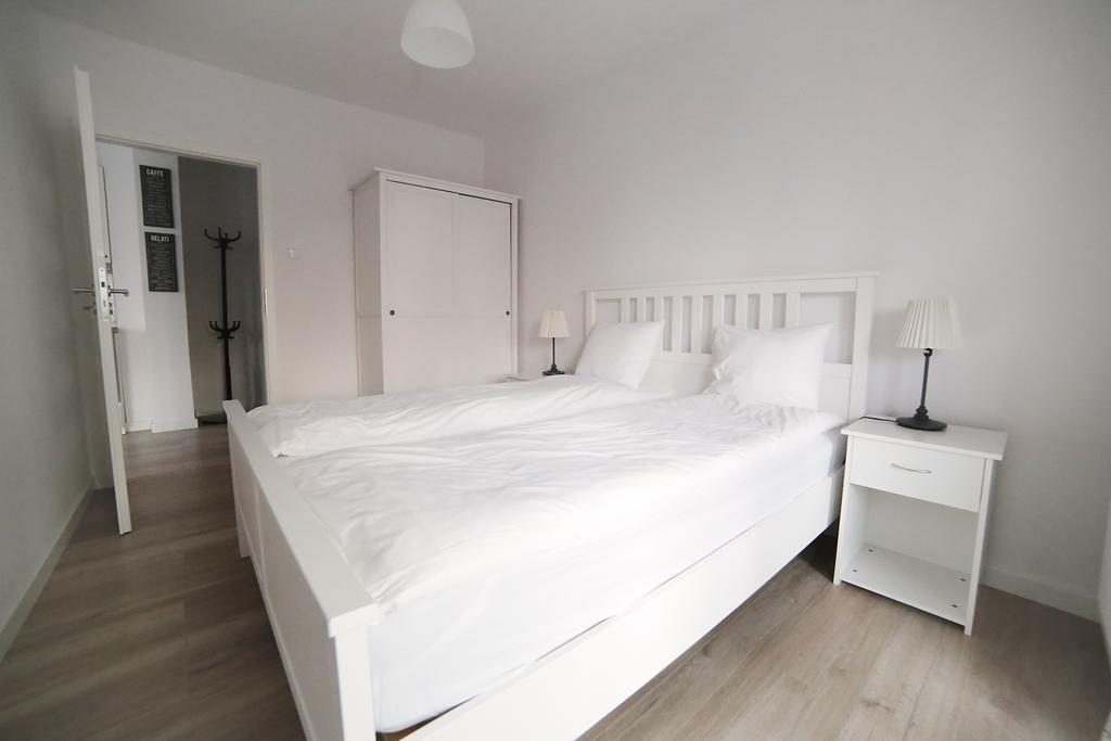 Apartament Paris 科沃布热格 外观 照片
