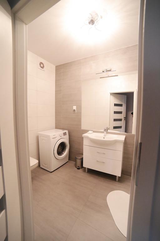 Apartament Paris 科沃布热格 外观 照片