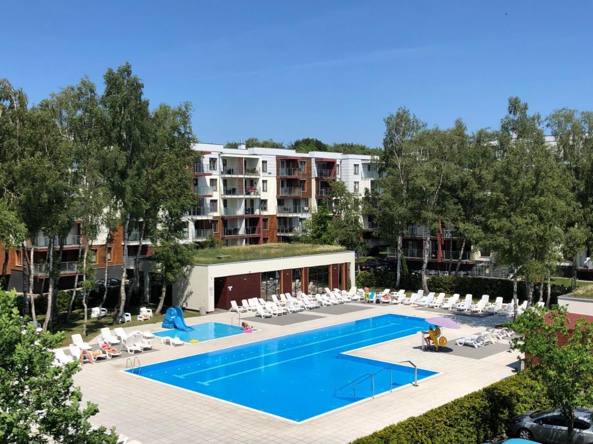 Apartament Paris 科沃布热格 外观 照片