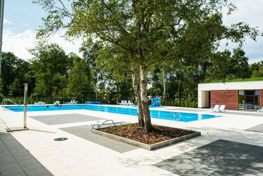 Apartament Paris 科沃布热格 外观 照片